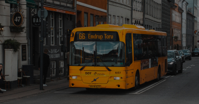 Enhanced Efficiency & Better Passenger Service